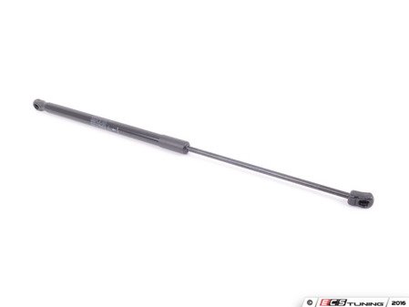 ES#1930574 - 95851135900 - Hood Strut - Priced Each - Gas-pressurized shock for engine lid - Genuine Porsche - Porsche