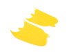 ES#1867512 - B002-Y - Headlight Protective Film - Yellow - Euro looks and protection at the same time - Lamin-X - BMW