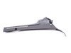 ES#2774799 - 5C7819403A9B9 - Rain Tray - Left  - Replacement driver's side rain tray - Genuine Volkswagen Audi - Volkswagen