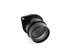 ES#1905500 - 13710429383 - MAF Housing Blank  - A replacement for cracked housings - Genuine European Mini - 