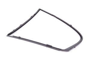 ES#95336 - 51357026168 - FRAME FOR FIXED SIDE - Genuine BMW - BMW