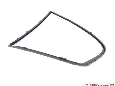 ES#95336 - 51357026168 - FRAME FOR FIXED SIDE - Genuine BMW - BMW
