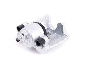 ES#402083 - 5N0615124 - Front Brake Caliper - Right - Carrier sold separately - Genuine Volkswagen Audi - Audi Volkswagen