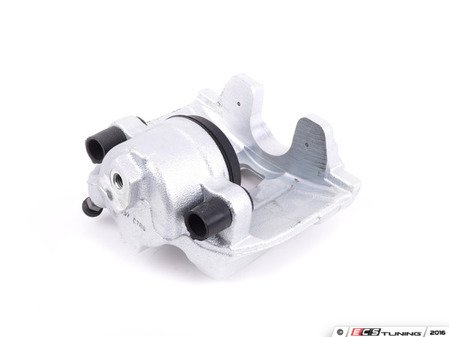 ES#402083 - 5N0615124 - Front Brake Caliper - Right - Carrier sold separately - Genuine Volkswagen Audi - Audi Volkswagen