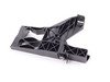 ES#2180784 - 4G0805607 - Headlight Mounting Bracket - Left  - Mounts to the left side of the core support - Genuine Volkswagen Audi - Audi
