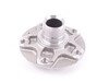 ES#2887356 - 4D0407613E - Wheel Hub - Priced Each - Fits the left and right side - Vaico - Audi
