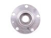 ES#2887356 - 4D0407613E - Wheel Hub - Priced Each - Fits the left and right side - Vaico - Audi