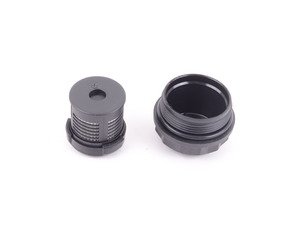 ES#2878023 - 02D525558A - Haldex Filter - Keep clean fluid running through your haldex - Vaico - Audi Volkswagen