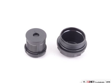 ES#2878023 - 02D525558A - Haldex Filter - Keep clean fluid running through your haldex - Vaico - Audi Volkswagen