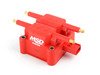 ES#3103540 - 8239 - Performance Coil Pack - Improve throttle response, mileage and power! Plus the unique red finish compliments the engine bay nicely on your prized MINI! - MSD Performance - MINI