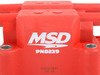 ES#3103540 - 8239 - Performance Coil Pack - Improve throttle response, mileage and power! Plus the unique red finish compliments the engine bay nicely on your prized MINI! - MSD Performance - MINI