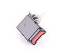 ES#3176253 - 72118126522 - Seat Belt Catch - Rear Right - Locks the seat belt in place. - Genuine BMW - BMW