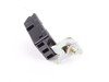 ES#3176253 - 72118126522 - Seat Belt Catch - Rear Right - Locks the seat belt in place. - Genuine BMW - BMW