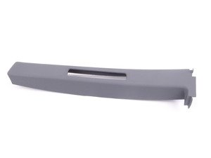 ES#113643 - 51438173515 - COVERING COLUMN - Genuine BMW - BMW
