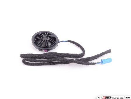 ES#2194634 - 65139227248 - HIFI-SYSTEM TWEETER - Genuine BMW - BMW
