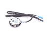 ES#2194634 - 65139227248 - HIFI-SYSTEM TWEETER - Genuine BMW - BMW