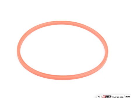 ES#2207543 - 16119800700 - Fuel Pump Gasket - Seal for in-tank fuel pump and in-tank sender unit - Genuine MINI - MINI