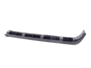 ES#75705 - 51121877021 - Rubber Strip Left - Genuine BMW - BMW