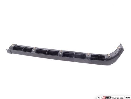 ES#75705 - 51121877021 - Rubber Strip Left - Genuine BMW - BMW