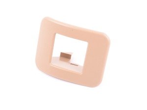 ES#147400 - 52203410320 - COVER - Genuine BMW - BMW
