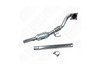 ES#3175283 - 251151 - 2.5" Downpipe with catalytic converter - (NO LONGER AVAILABLE) - Stainless steel downpipe to unlock engine potential - Techtonics Tuning - 