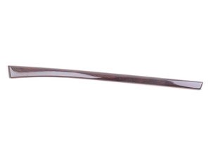 ES#101794 - 51418200712 - Front Door trim - right  - Walnut - Genuine BMW - BMW