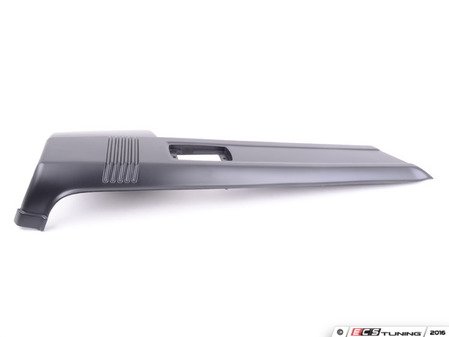 ES#75696 - 51121869749 - E24 Covering Left - Genuine BMW - BMW