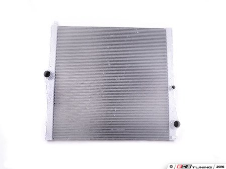 ES#1305021 - 17117594020 - Radiator  - Standard replacement radiator - Genuine BMW - BMW