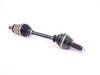ES#3176023 - 31607545125 - Front Axle Assembly - Left - Brand new axle shaft, no core required - GKN Drivetech - BMW