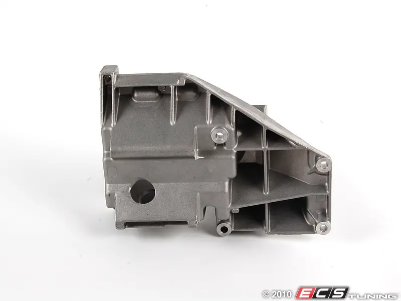 Genuine BMW - 64551433562 - A/C Compressor Bracket (64-55-1-433-562)