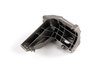 ES#180338 - 64551433562 - A/C Compressor Bracket - Supports the A/C compressor - Genuine BMW - BMW