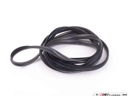 ES#1479547 - 99354522502 - WINDOW SEAL - Genuine Porsche - 
