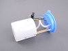 ES#2804579 - 1K0919051DB - Electric In-Tank Fuel Pump - Delivers fuel from your tank. - URO - Audi Volkswagen