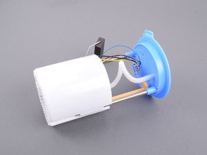 ES#2804579 - 1K0919051DB - Electric In-Tank Fuel Pump - Delivers fuel from your tank. - URO - Audi Volkswagen