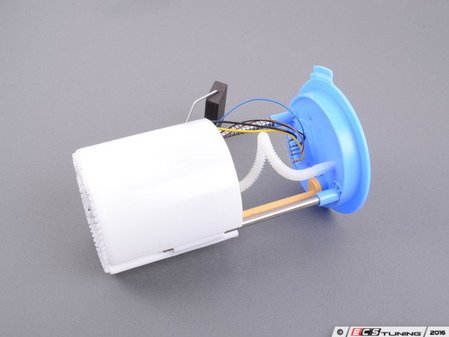ES#2804579 - 1K0919051DB - Electric In-Tank Fuel Pump - Delivers fuel from your tank. - URO - Audi Volkswagen