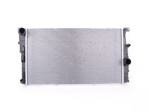 ES#3015891 - 17118672103 - Radiator - Automatic/Manual - Replace your leaking or damaged radiator - Genuine BMW - BMW