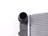 ES#3015891 - 17118672103 - Radiator - Automatic/Manual - Replace your leaking or damaged radiator - Genuine BMW - BMW
