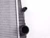 ES#3015891 - 17118672103 - Radiator - Automatic/Manual - Replace your leaking or damaged radiator - Genuine BMW - BMW