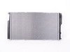 ES#3015891 - 17118672103 - Radiator - Automatic/Manual - Replace your leaking or damaged radiator - Genuine BMW - BMW