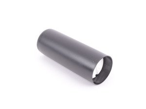 ES#2884815 - 33536767335 - Rear Bump Stop - Priced Each - Fits over the rear shock absorber - Vaico - BMW
