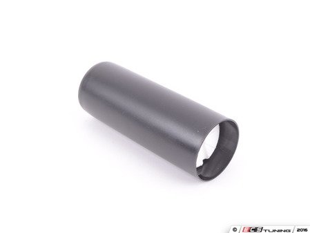 ES#2884815 - 33536767335 - Rear Bump Stop - Priced Each - Fits over the rear shock absorber - Vaico - BMW