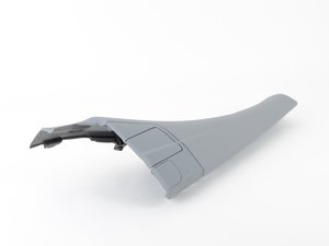 ES#114159 - 51438240788 - PANEL GRAY - Genuine BMW - BMW