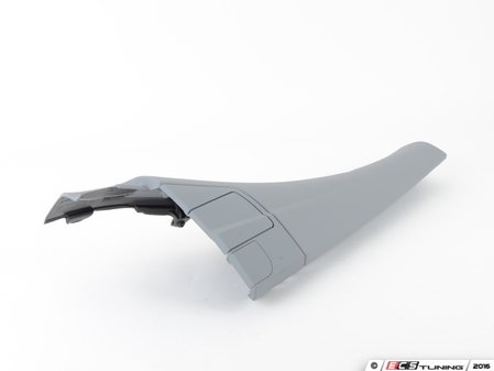 ES#114159 - 51438240788 - PANEL GRAY - Genuine BMW - BMW