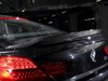 ES#3175953 - 3109-20621 - Carbon Fiber Trunk Spoiler - Individualize your BMW's looks with this carbon fiber trunk spoiler - 3D Design - BMW