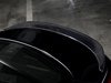 ES#3175953 - 3109-20621 - Carbon Fiber Trunk Spoiler - Individualize your BMW's looks with this carbon fiber trunk spoiler - 3D Design - BMW
