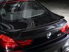 ES#3175953 - 3109-20621 - Carbon Fiber Trunk Spoiler - Individualize your BMW's looks with this carbon fiber trunk spoiler - 3D Design - BMW