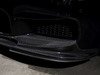 ES#3175857 - 3101-20631 - Carbon Fiber Front Lip Spoiler Set - Individualize your BMW's looks with this carbon fiber lip spoiler - 3D Design - BMW