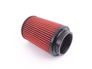 ES#3168571 - 21-2047DK - AIR FILTER; 3.5" X 7" DRYFLOW - 21-721C replacement filter - AEM - MINI