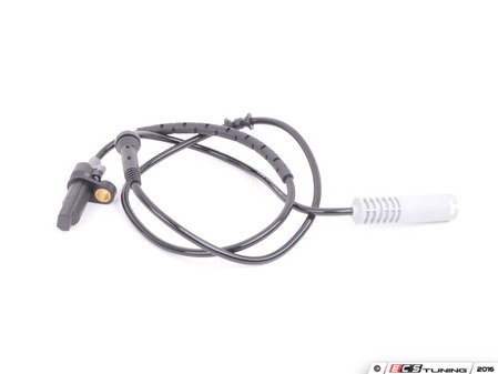 ES#2898327 - 34521182077 - E38 Rear ABS Sensor - Priced Each - Keep your ABS system in order - Vemo - BMW