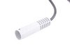 ES#2898327 - 34521182077 - E38 Rear ABS Sensor - Priced Each - Keep your ABS system in order - Vemo - BMW